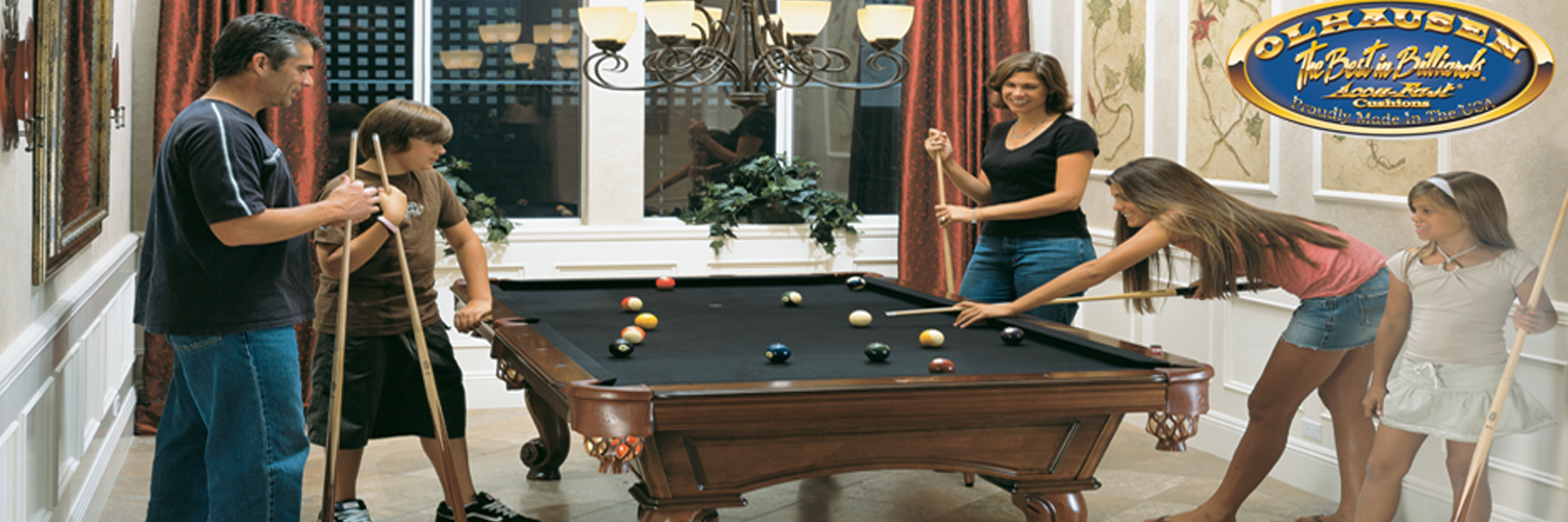 Pool Tables South Jersey Pool Tables